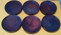 6 piece Coaster Set