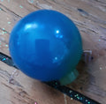 Balloon Pocket Hug