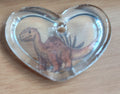 Dinosaur Keychain
