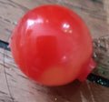 Red and Yellow Balloon Pocket Hug